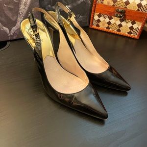 Micheal Kors Heels Used